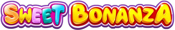 Sweet Bonanza Logo